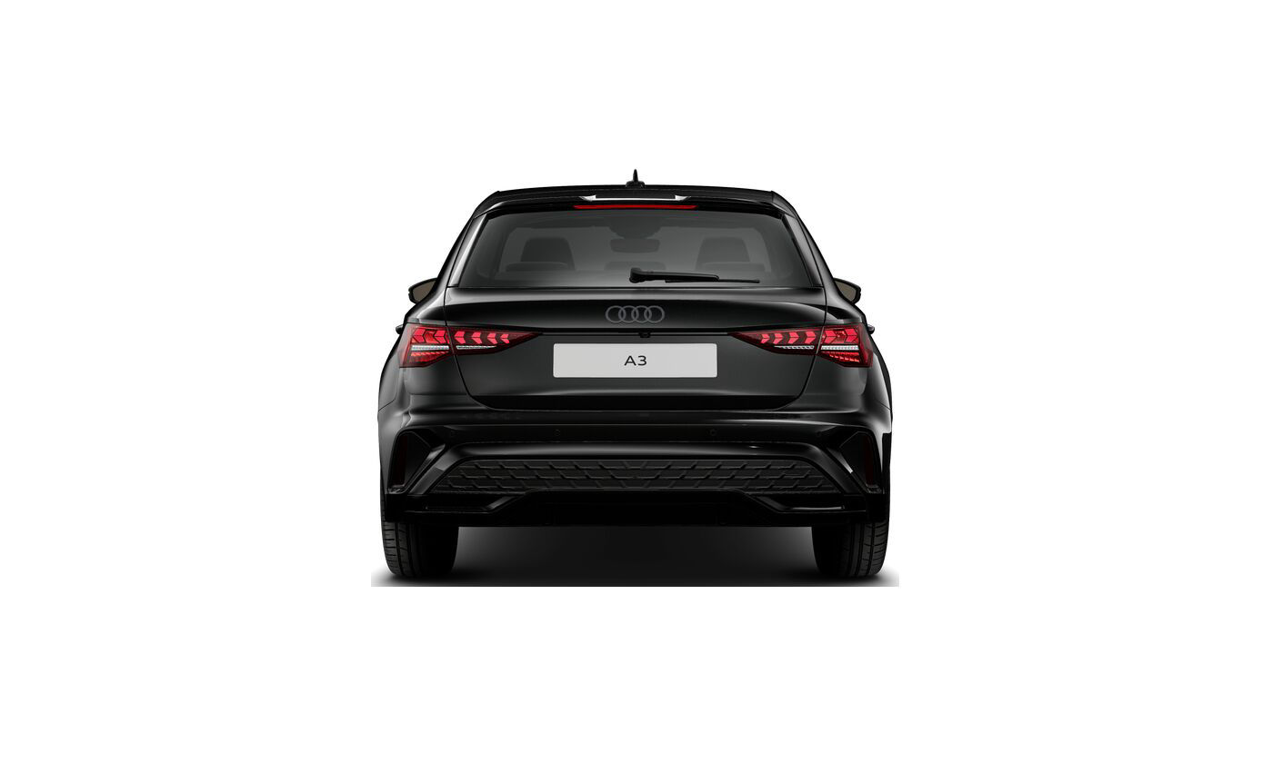 Audi A3 Sportback S line 35 TDI 110 kW