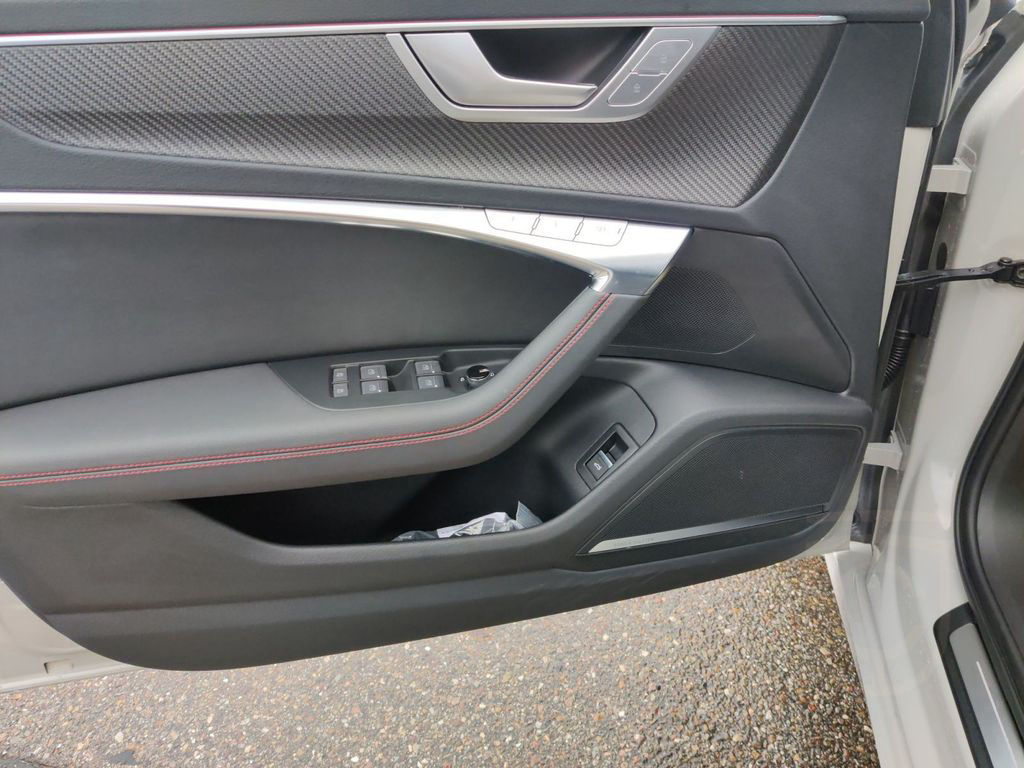 Audi S6 Avant 55 TDI q. Tiptr., HD Matrix, Pano, B&O,