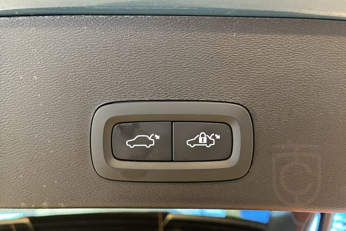 Volvo XC40 Recharge Single Motor Extended Range Ultimate