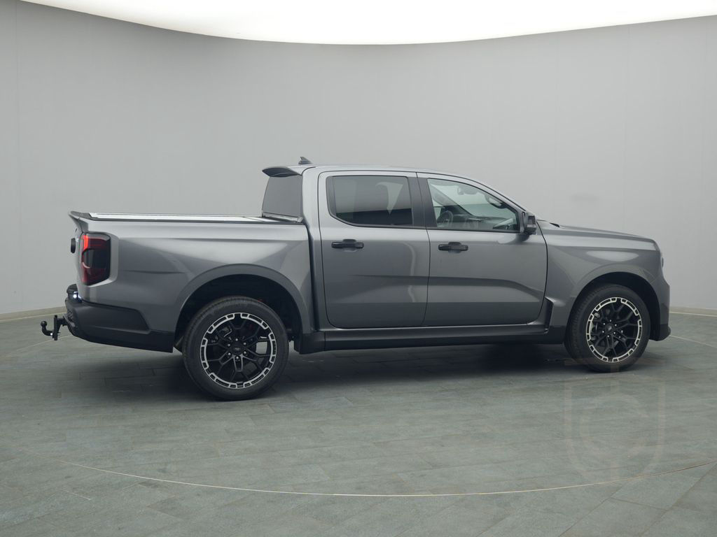 Ford Ranger MS-RT 240PS /Techno-/Komfort-Paket -12%*