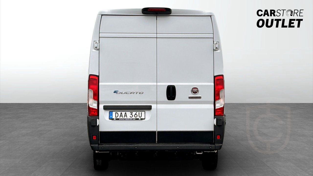 Fiat Ducato E-L2H2