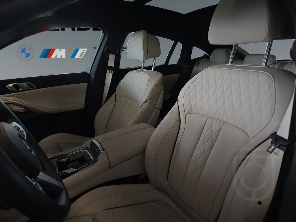 BMW X6 xDrive40i M Sportpaket*AHK*Panorama*Harman Ka
