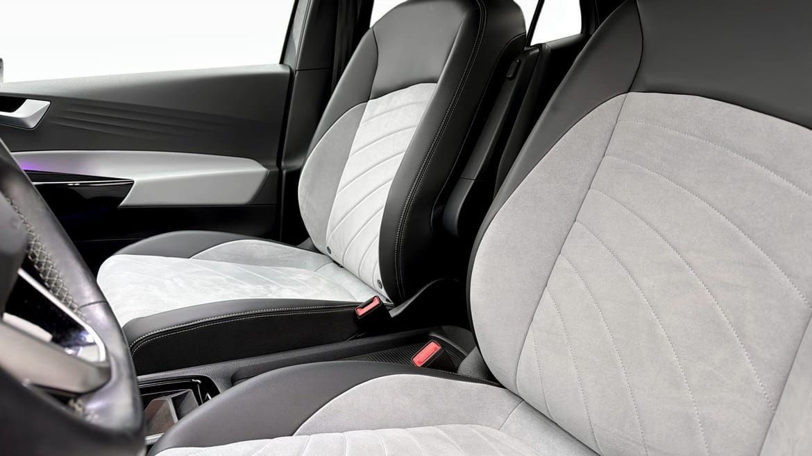 Volkswagen ID.3 Pro Performance Komfort