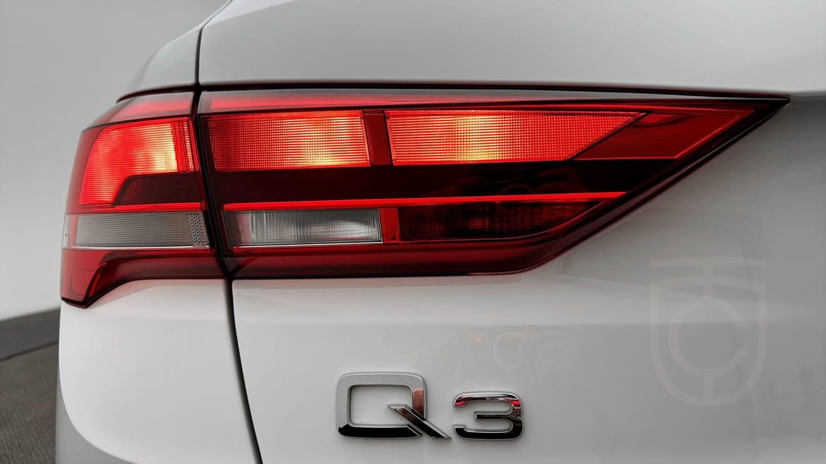 Audi Q3 45 TFSI e TFSIe Proline