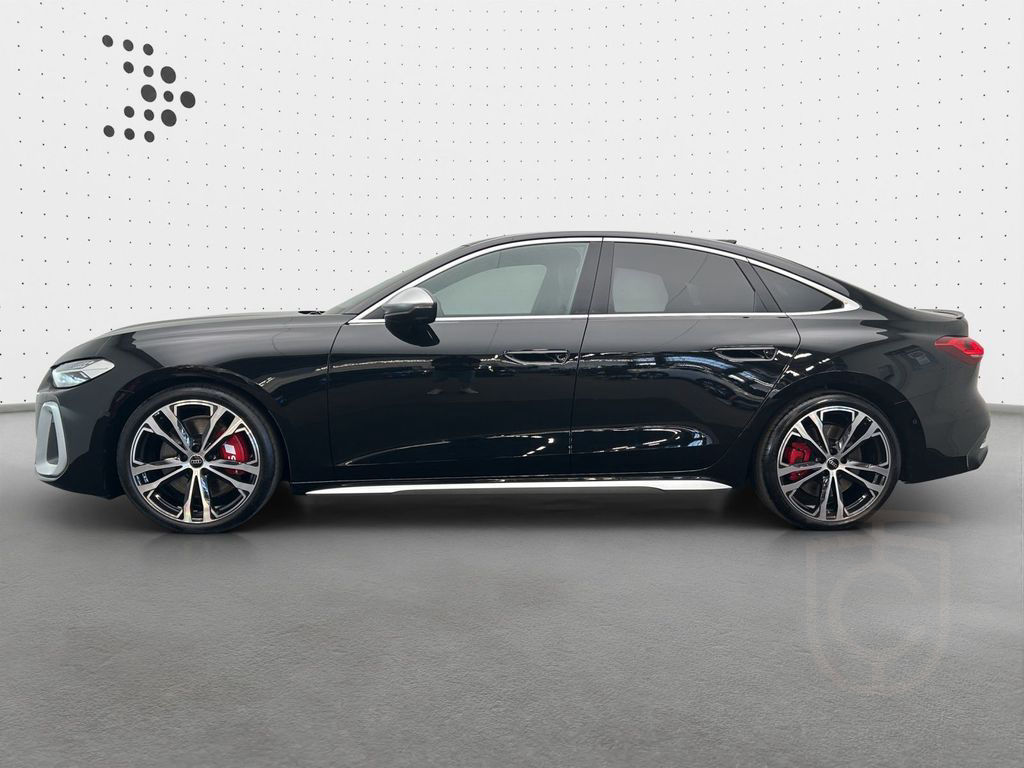 Audi S5 Limousine*EUPE 97.035*Pano*B&O*HUD*Matrix*Vir