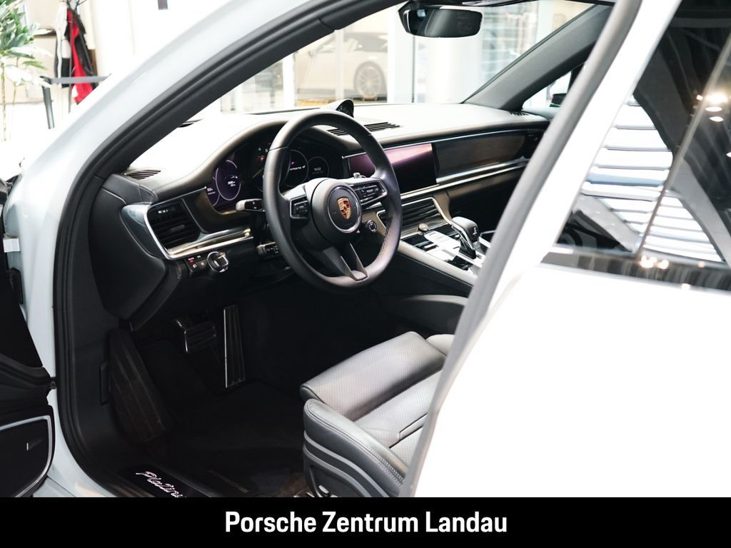 Porsche Panamera 4 E-Hybrid Sport Turismo Platinum Editi