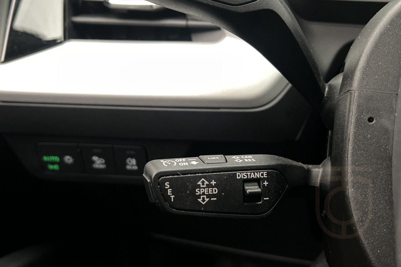 Audi Q4 50 Sportback e-tron Q