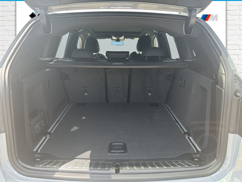 BMW X3 M40i ZA Head-Up HiFi DAB WLAN Pano.Dach Shz