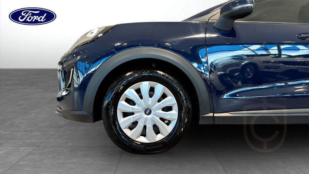 Ford Puma 1.0 Ecoboost