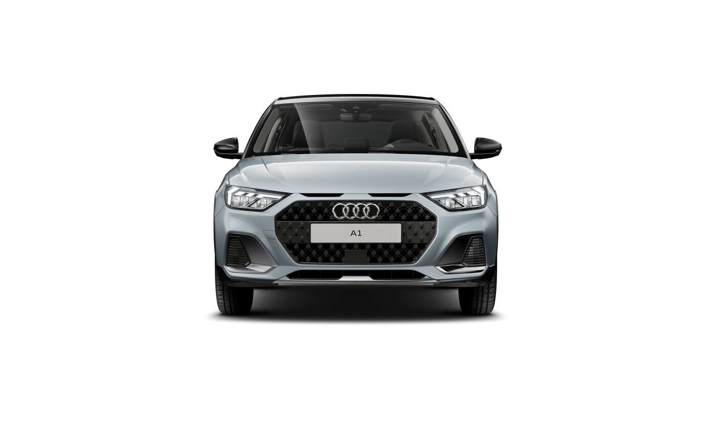Audi A1 allstreet 30 TFSI 85 kW