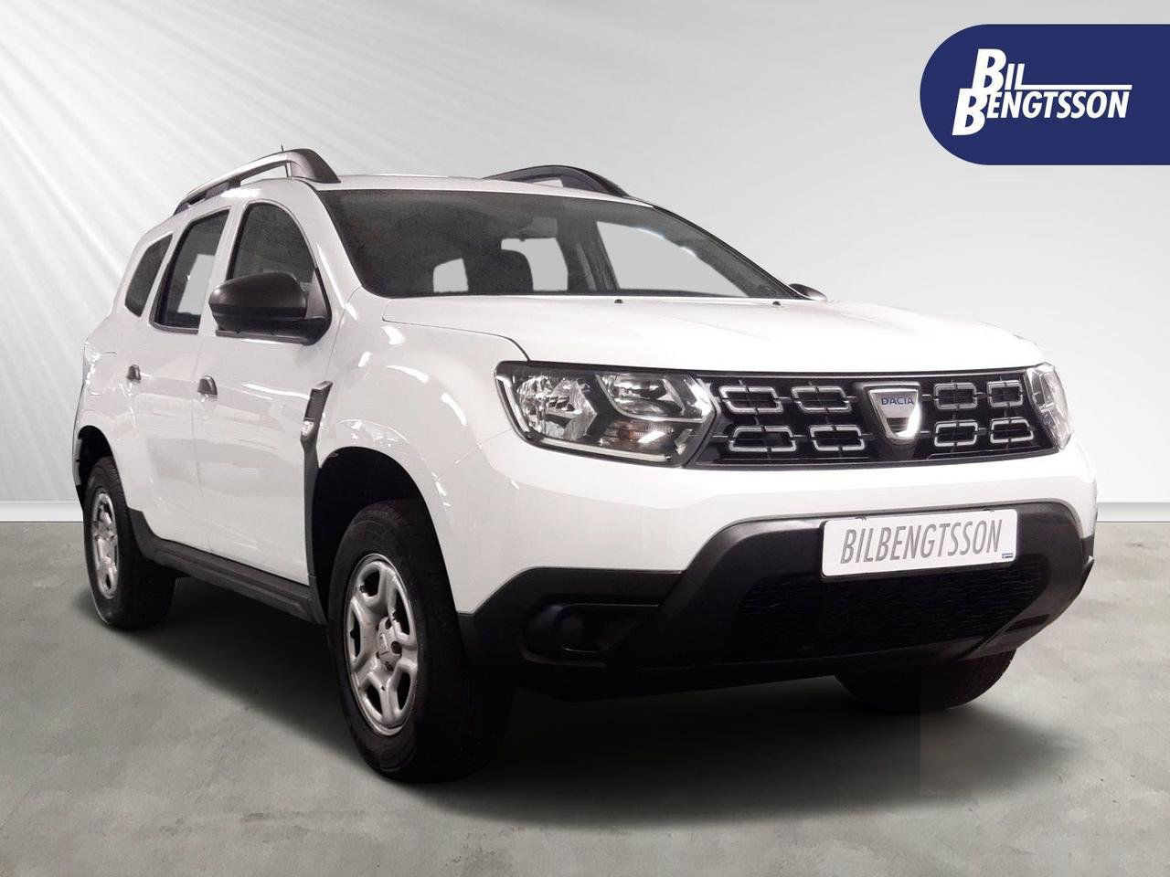 Dacia Duster 4x2 1.6 SCe 115 Essential