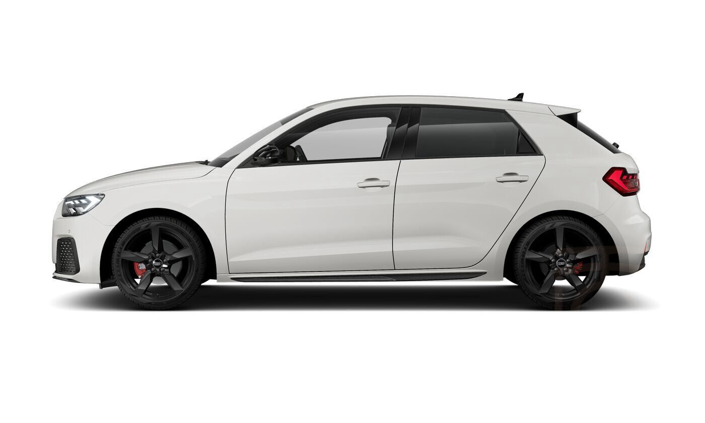 Audi A1 Sportback 25 TFSI 70 kW