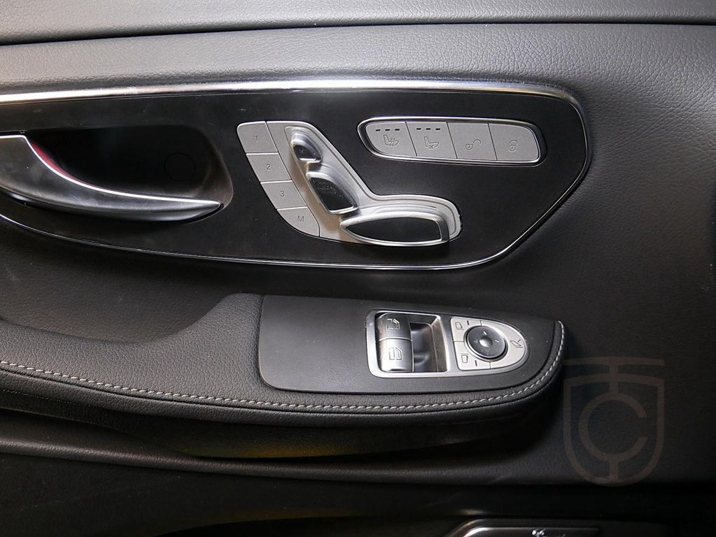 Mercedes-Benz V 300 d Avantgarde extralang MBUX Sitzklima 360