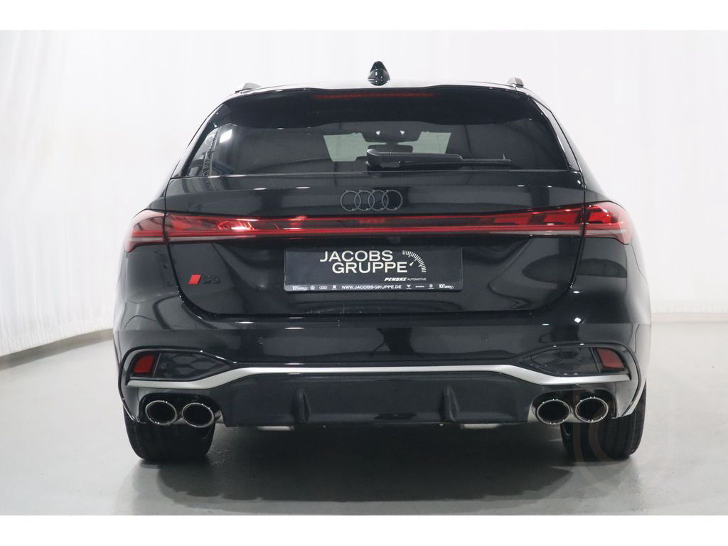 Audi S5 Avant TFSI 270 kW S tronic AHK/Pano/B+O/TechP