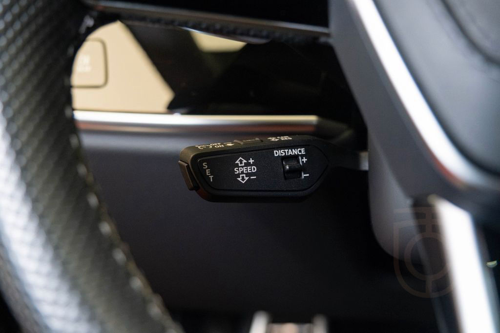 Audi S8 TFSI quattro tiptronic