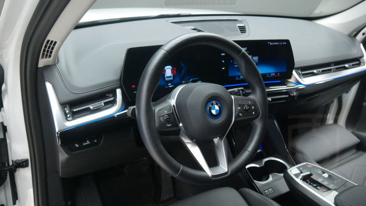 BMW iX1 xDrive30 225kW 2024 xLine