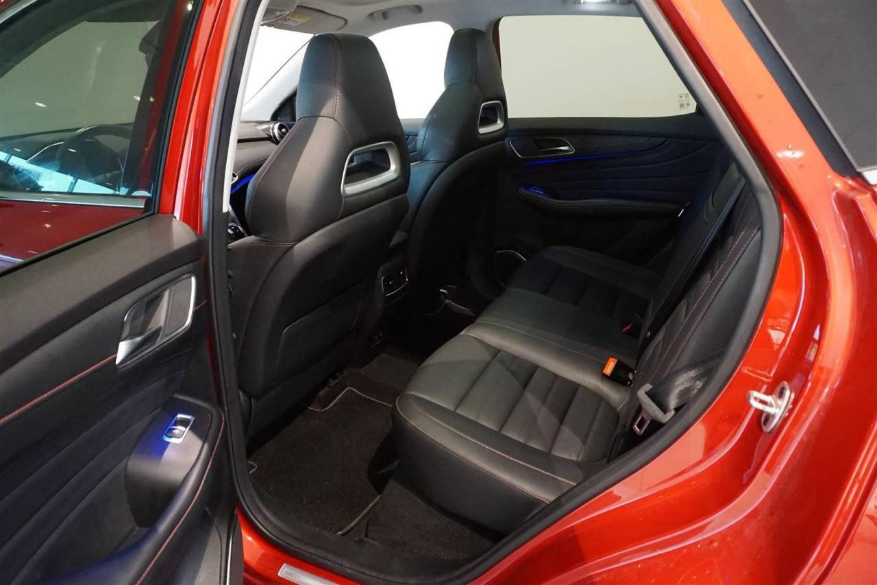 MG EHS 1.5T PHEV Luxury Panorama