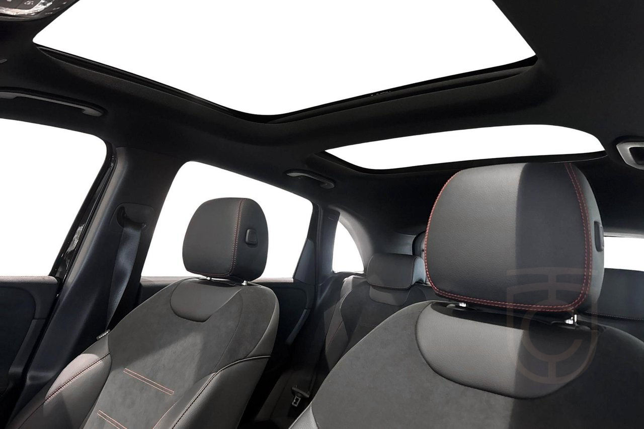 Mercedes-Benz B 250 e AMG Line PANORAMA