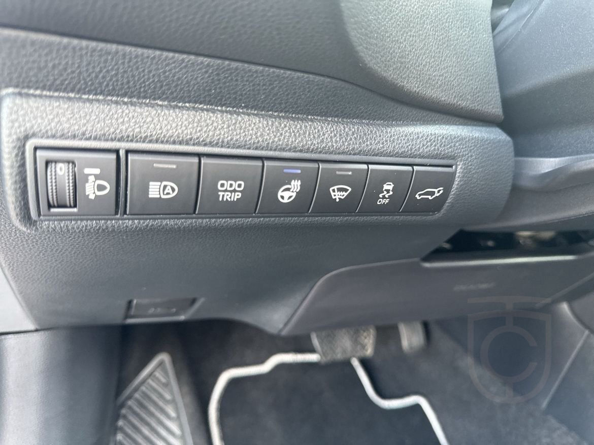 Toyota Corolla Touring Sports Hybrid Style