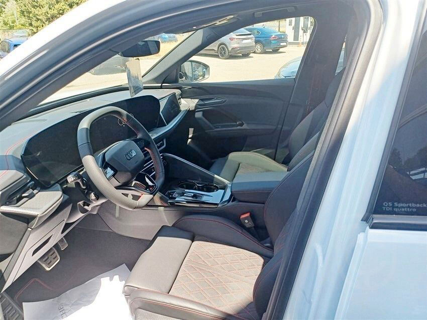 Audi Q5 SPB TDi 150 kW mHEV+ S tronic quattro S