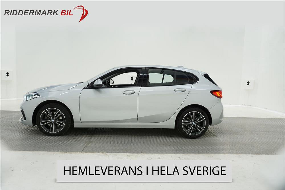 BMW 118i