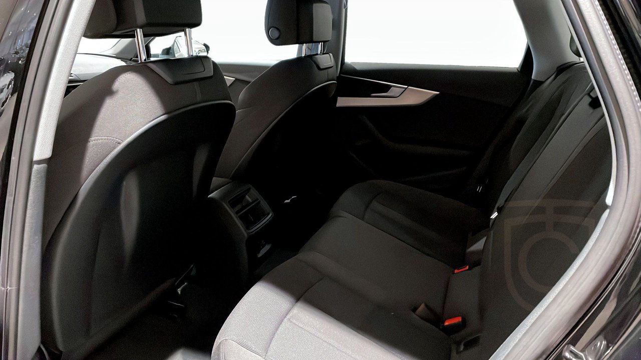 Audi A4 Avant 40 TDI quattro S Tronic 150kW 2024 Proline