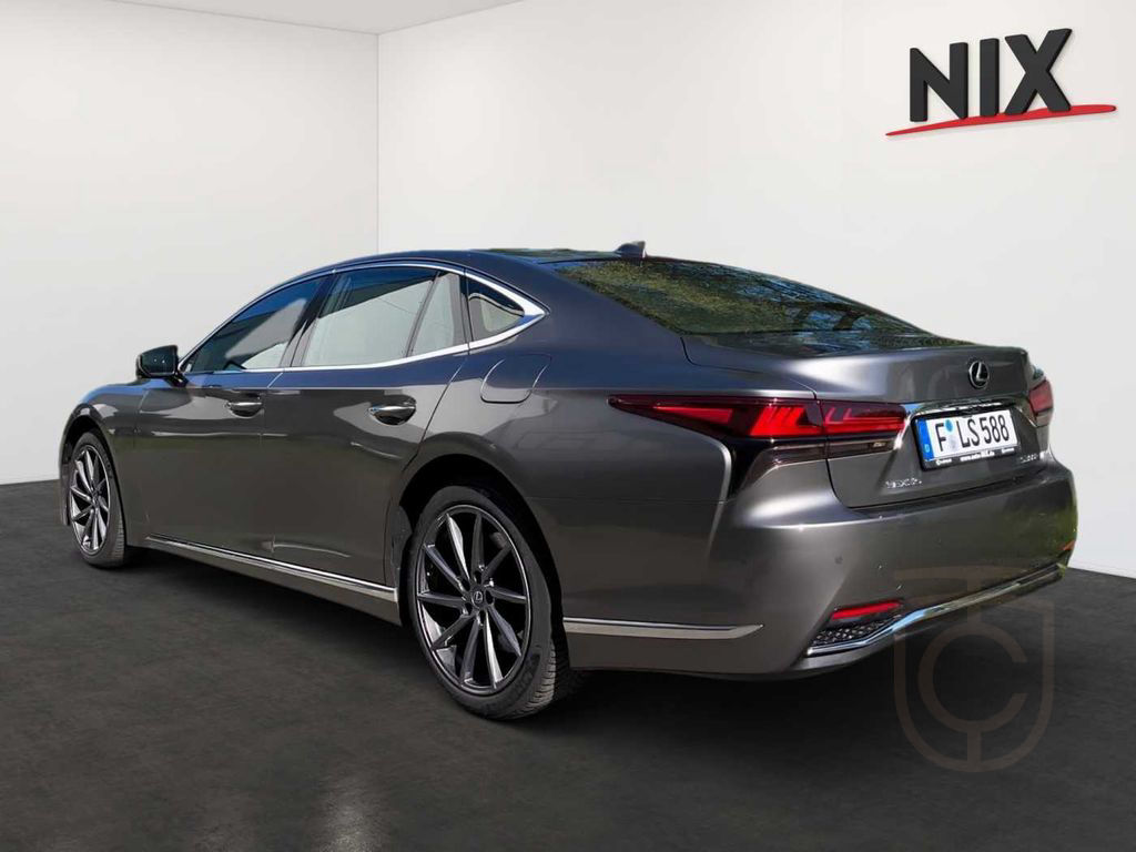 Lexus LS 500h 3.5 Hybrid Executive Line AWD Multi LED