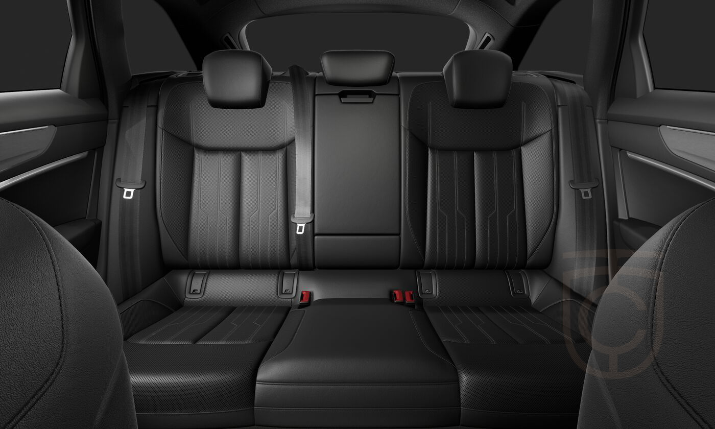 Audi A6 Avant S line 50 TDI quattro 210 kW