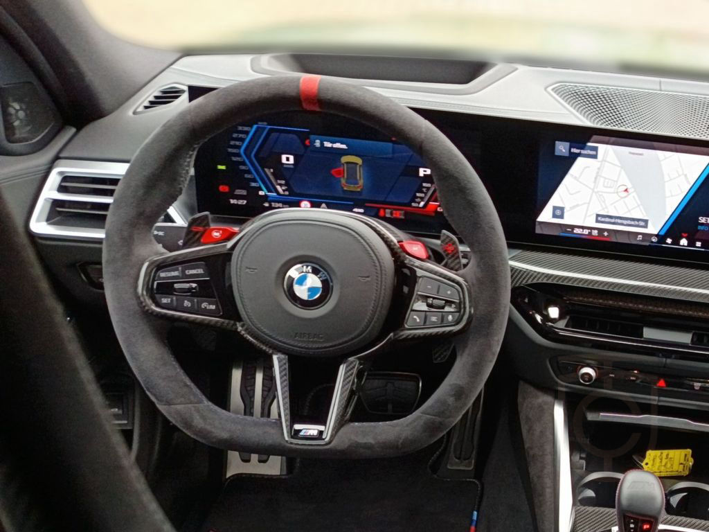 BMW M3 Touring Competition xDrive+LCI+UNIKAT+M PERFO