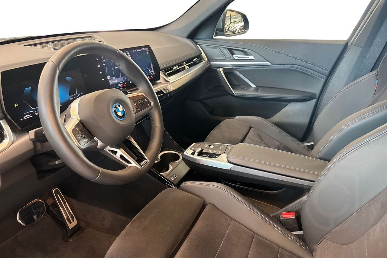 BMW X1 xDrive25e M Sport Active Launch Edition