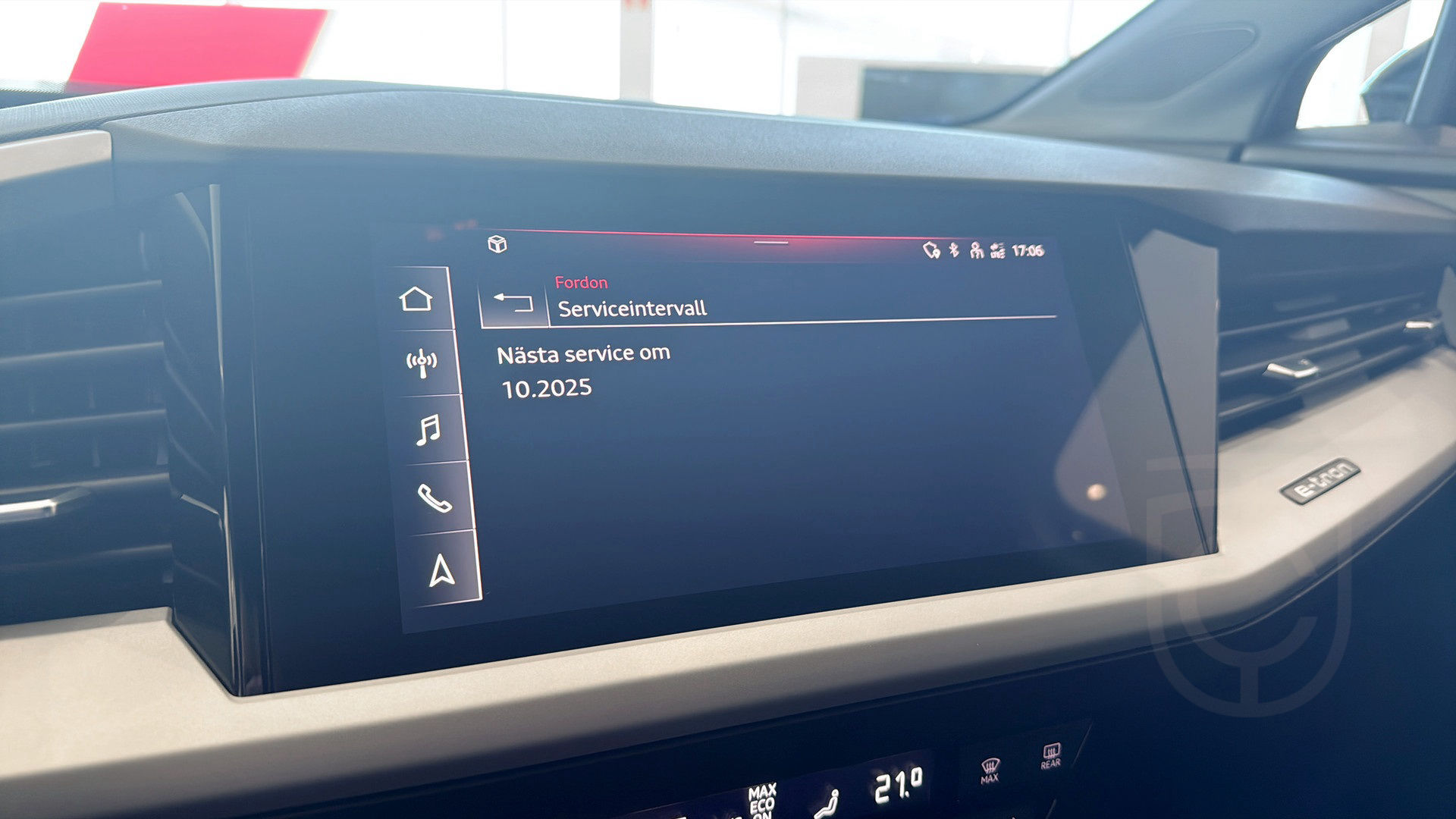 Audi Q4 40 e-tron