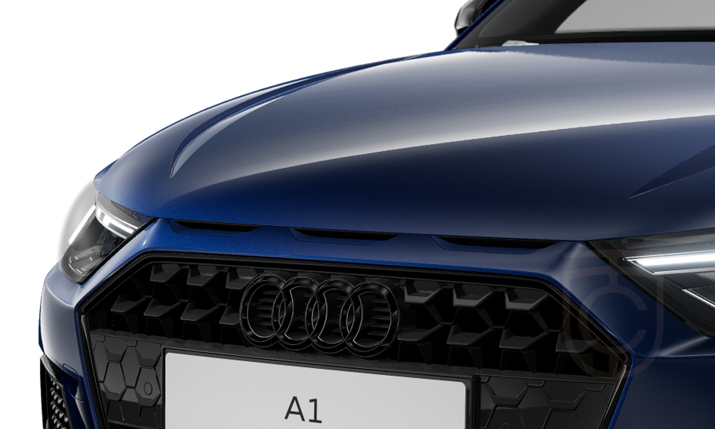 Audi A1 Sportback advanced 25 TFSI 70 kW