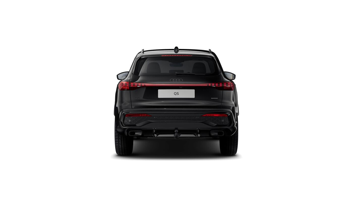 Audi Q5 SUV TFSI quattro 150 kW S tronic