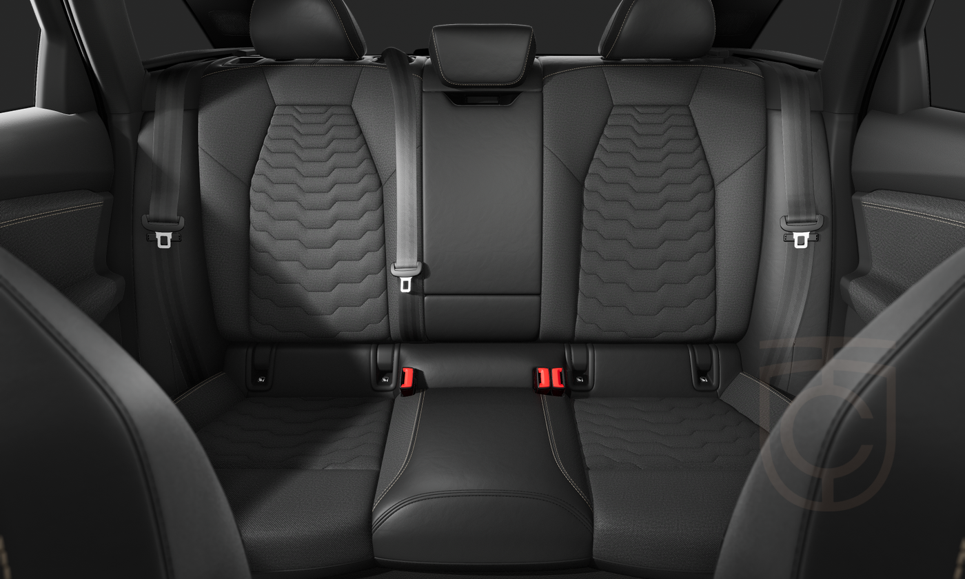 Audi A6 Avant e-tron performance 270 kW