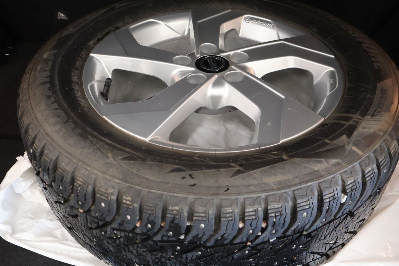 Nissan Qashqai 1.3 DIG-T XTRONIC-CVT N-Connecta