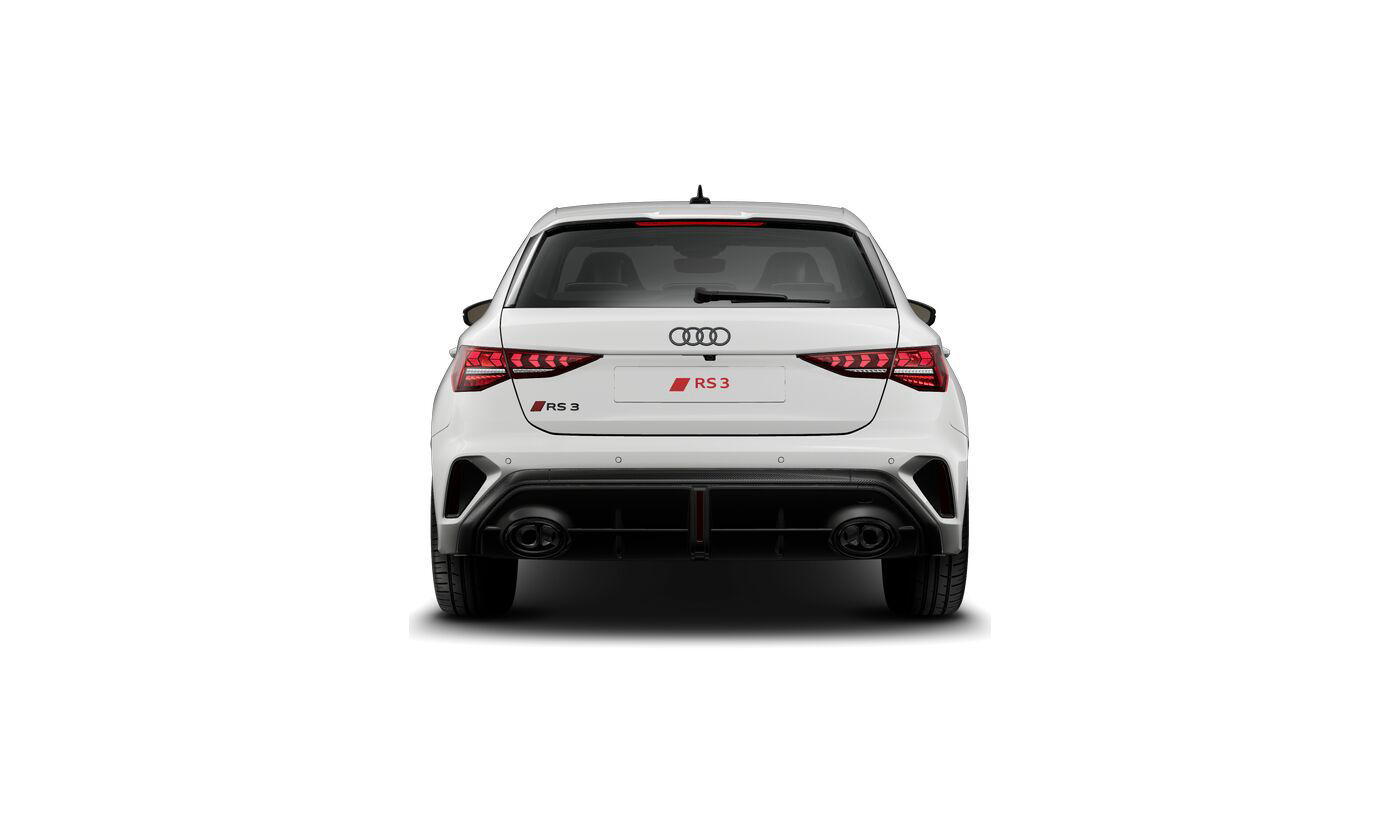 Audi RS 3 Sportback 3 294 kW