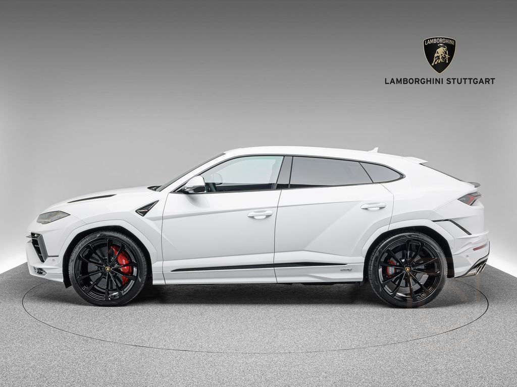 Lamborghini Urus S