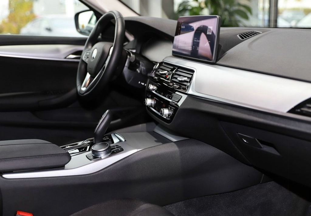 BMW 5