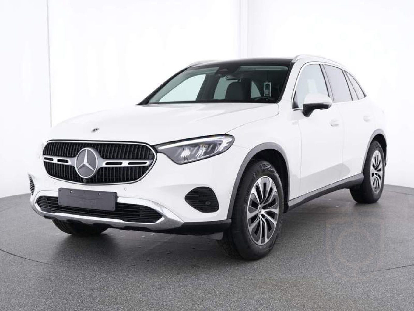 Mercedes-Benz GLC 200 4MATIC
