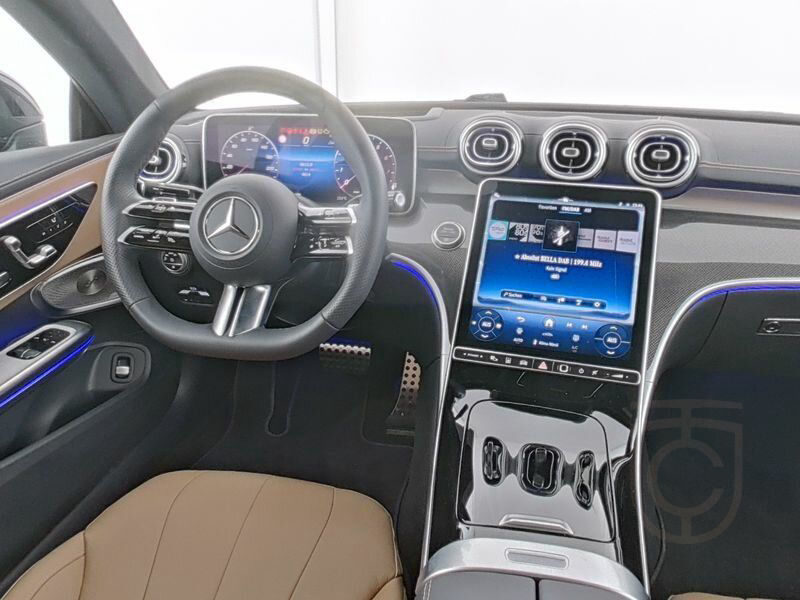 Mercedes-Benz CLE 450 4MATIC Coupé AMG Line Exterieur/Navi