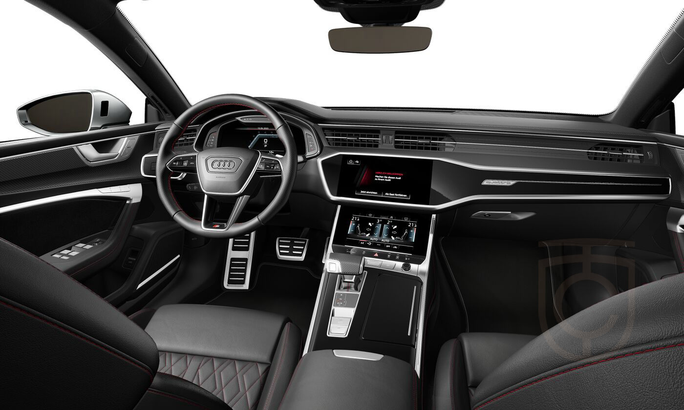 Audi S7 Sportback TDI 253 kW