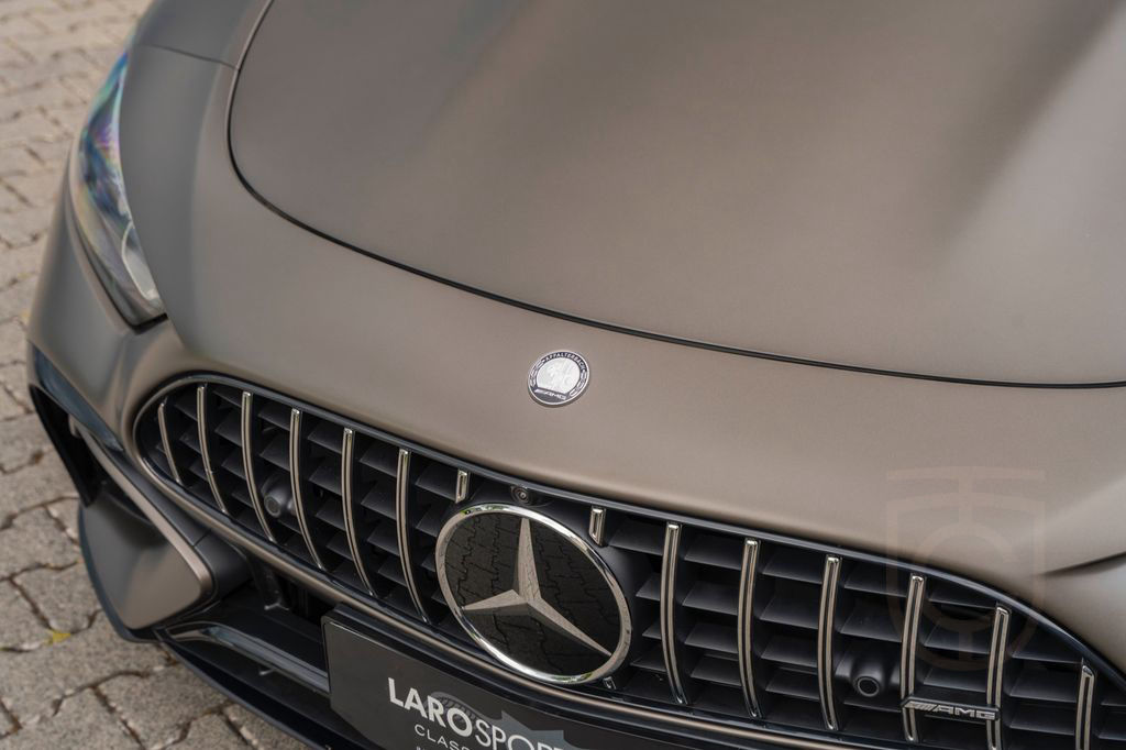 Mercedes-Benz SL 63 AMG / NEUWAGEN / 1.Hand / N.P. 228.000€