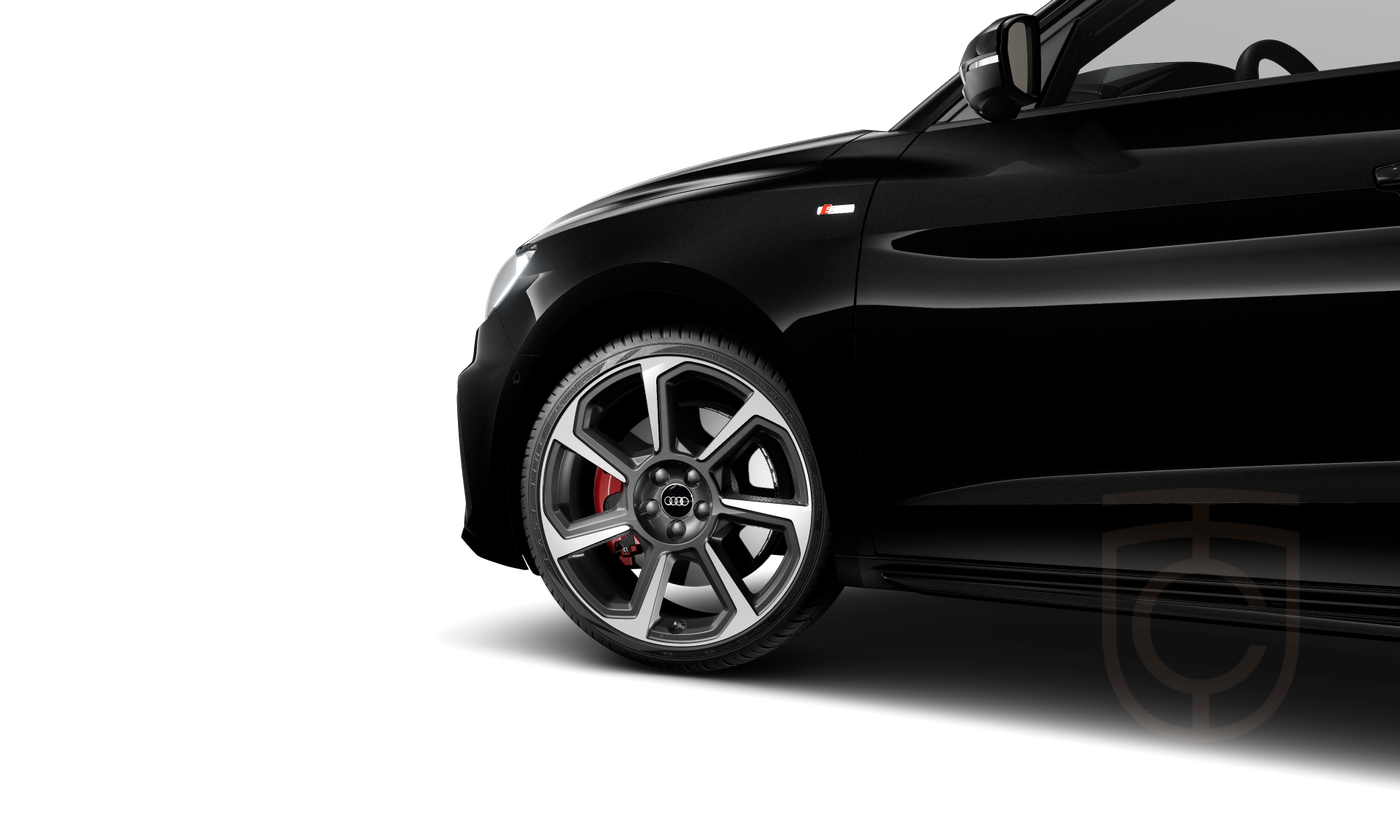 Audi A1 Sportback S line 30 TFSI 85 kW