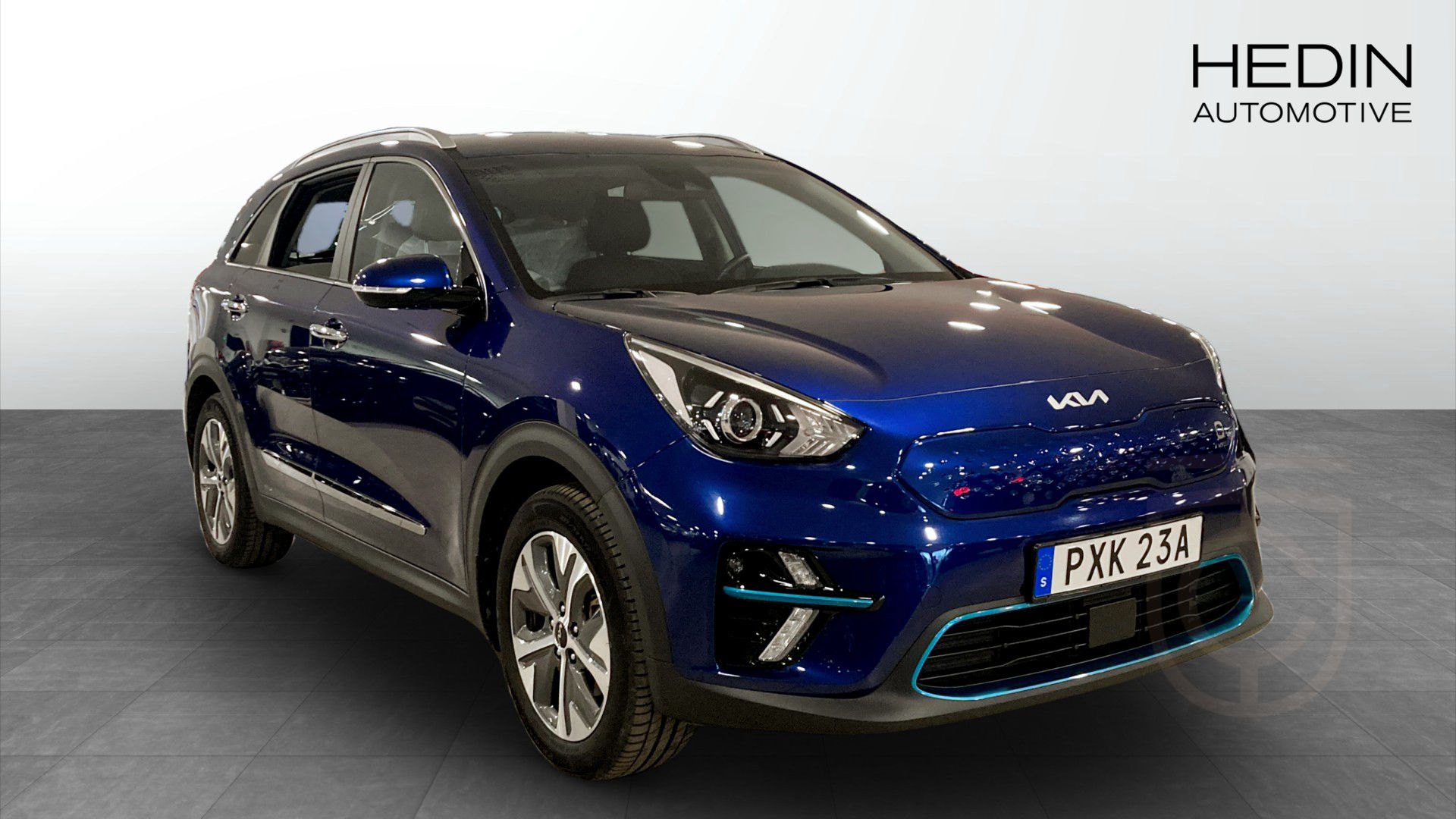 Kia e-Niro