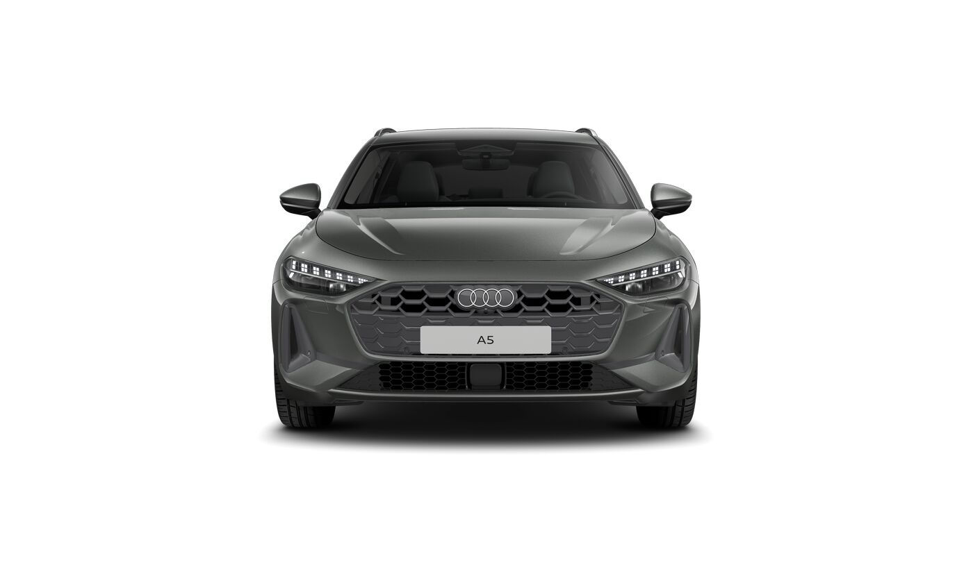 Audi A5 Avant TDI quattro 150 kW S tronic