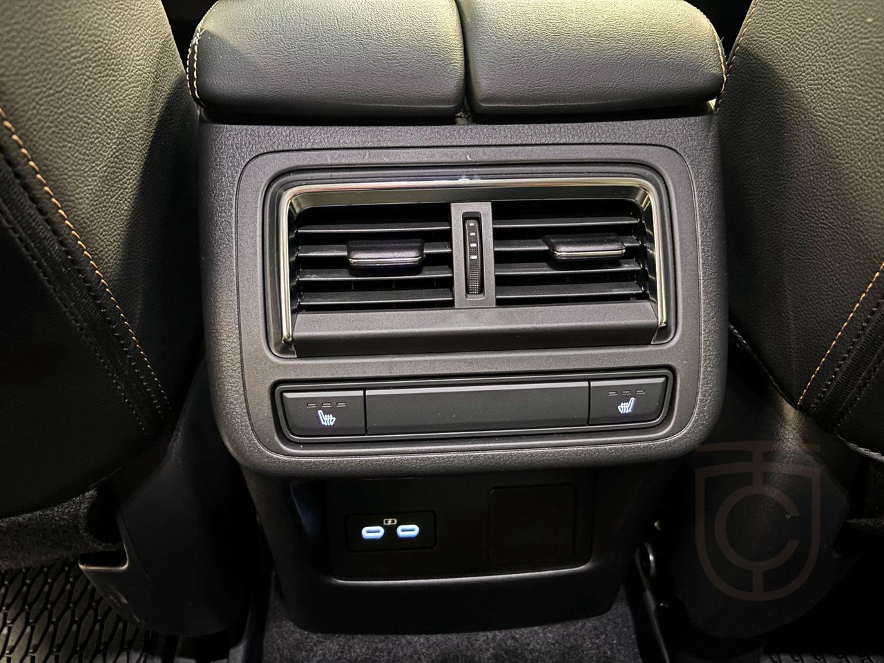 Mazda CX-60 PHEV