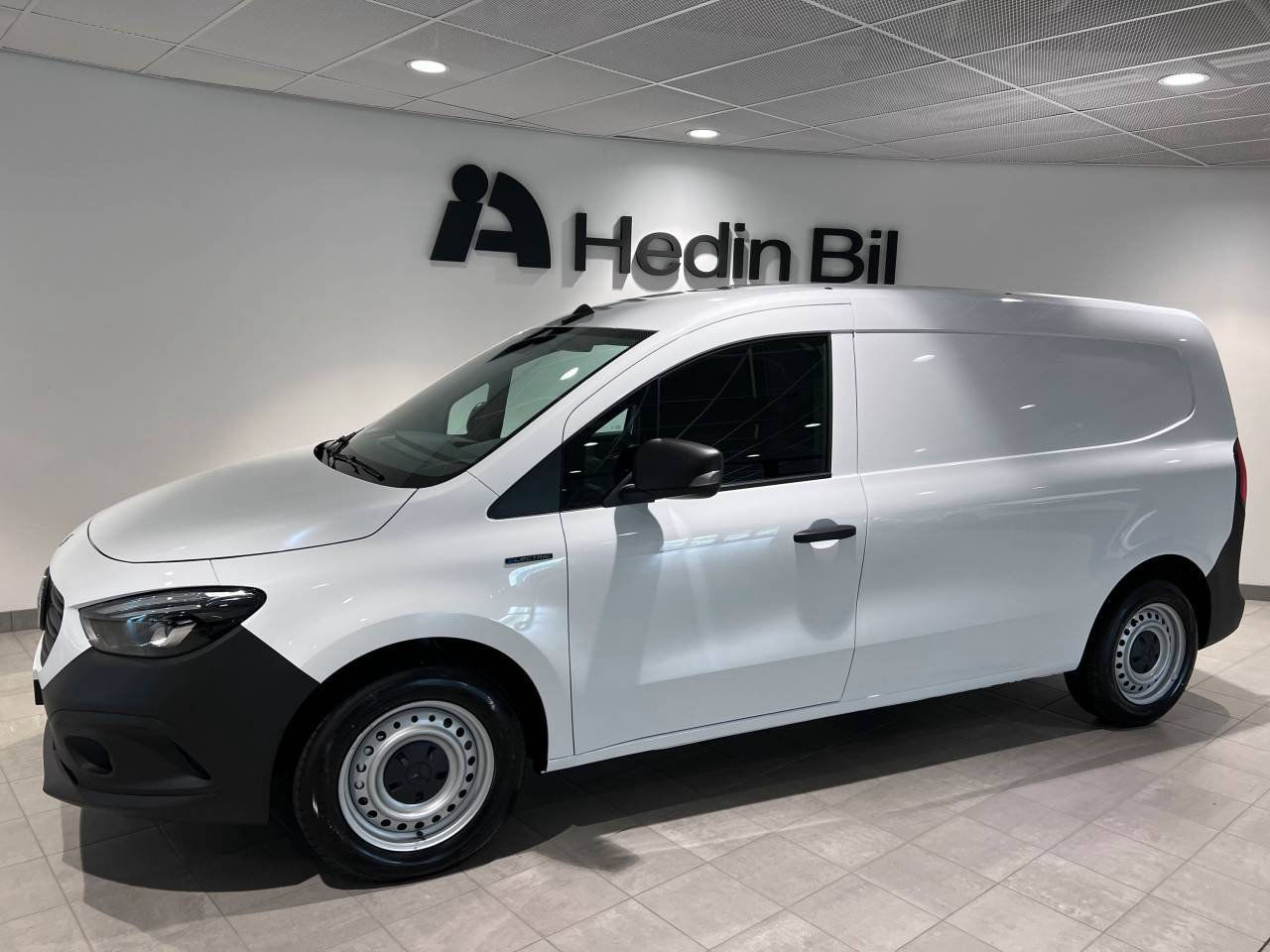 Mercedes-Benz eCitan E-CITAN