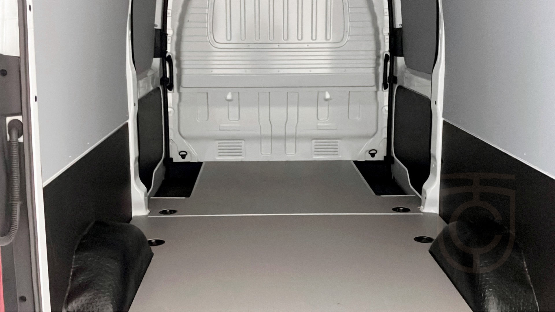 Maxus e-Deliver 9 N1