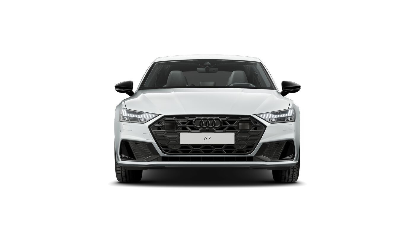 Audi A7 Sportback 40 TDI quattro 150 kW