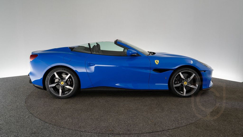 Ferrari Portofino M FERRARI SINGEN